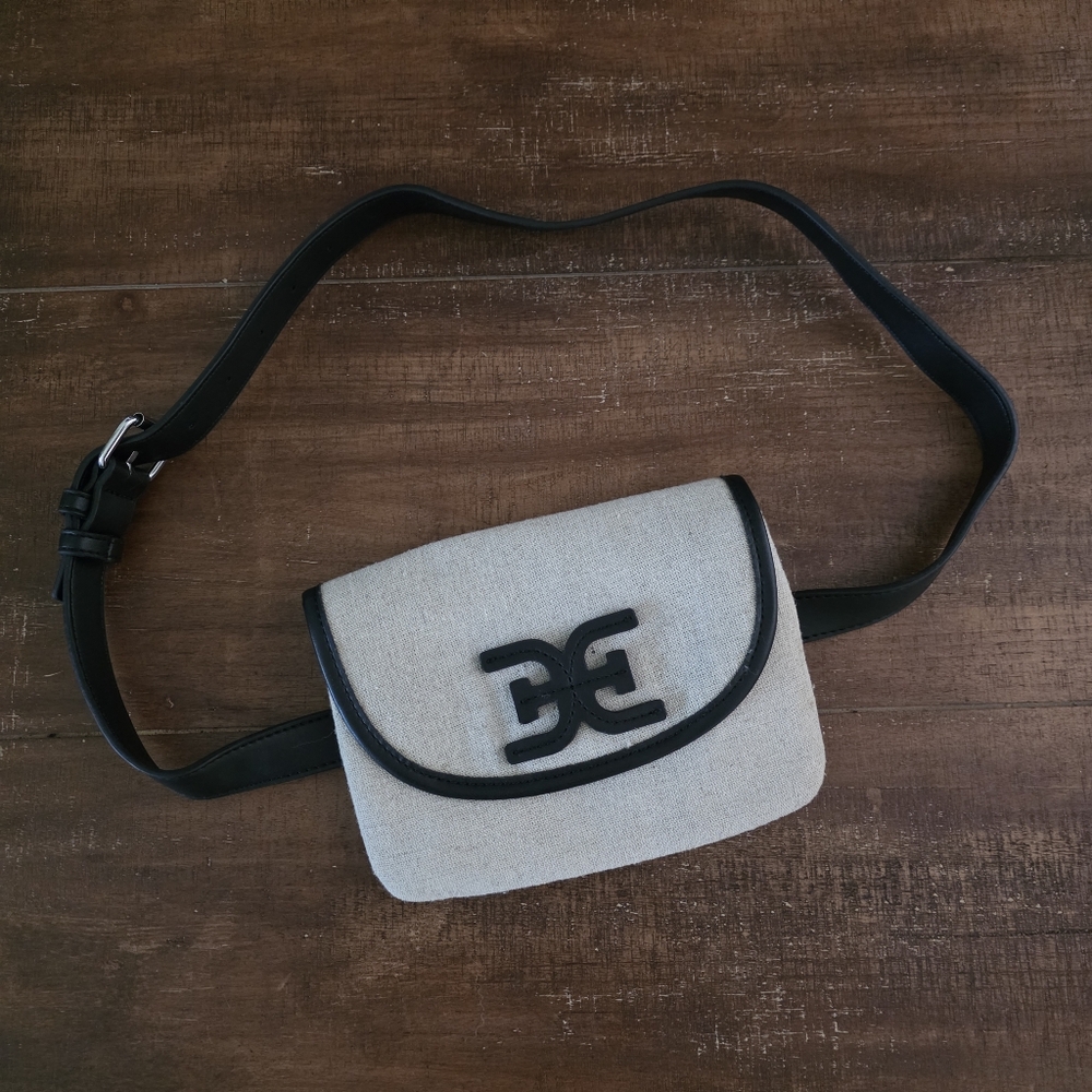 Sam Edelman Belt Bag, Fanny Pack, Waist Bag